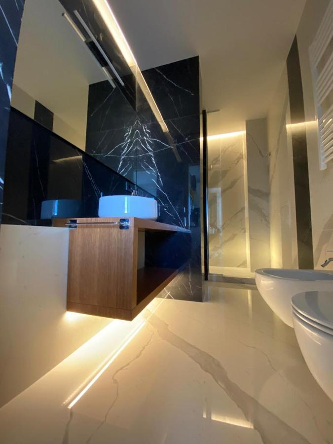 Carulli Suite Design 바리 외부 사진