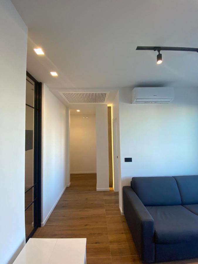 Carulli Suite Design 바리 외부 사진