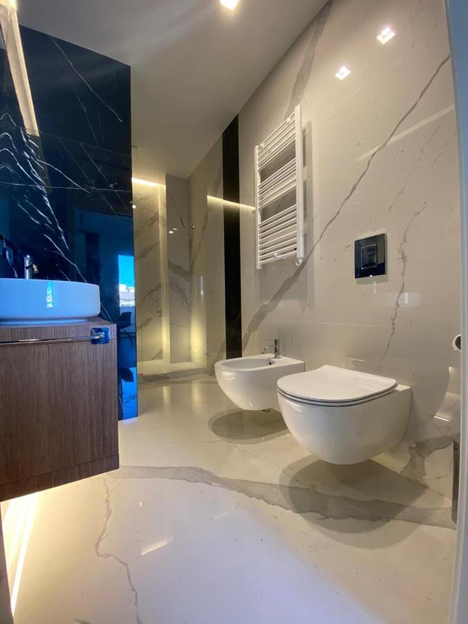 Carulli Suite Design 바리 외부 사진