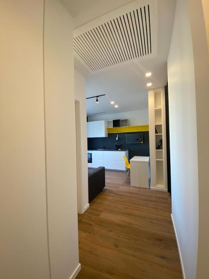 Carulli Suite Design 바리 외부 사진