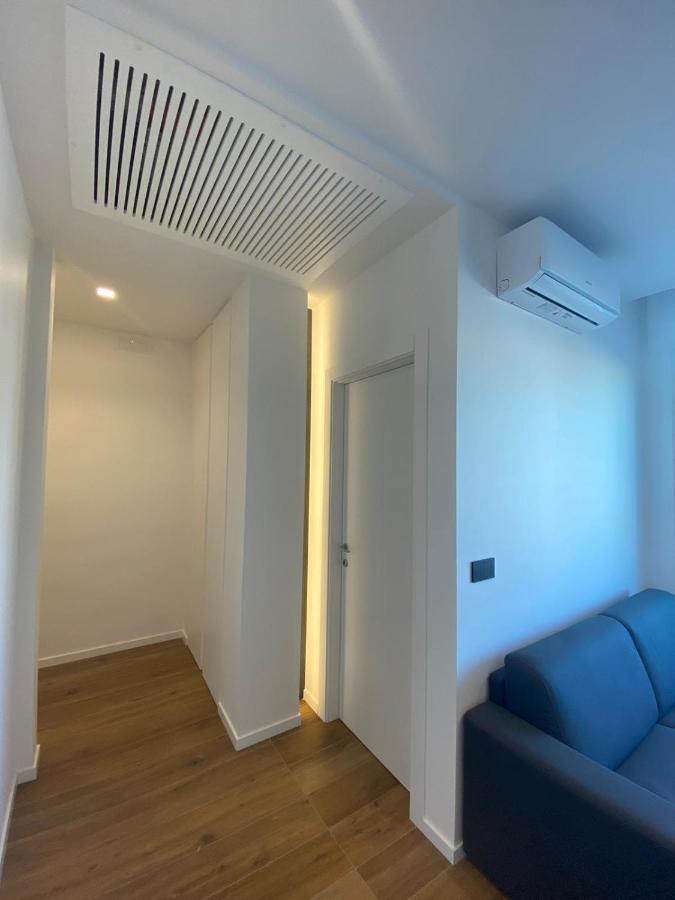 Carulli Suite Design 바리 외부 사진