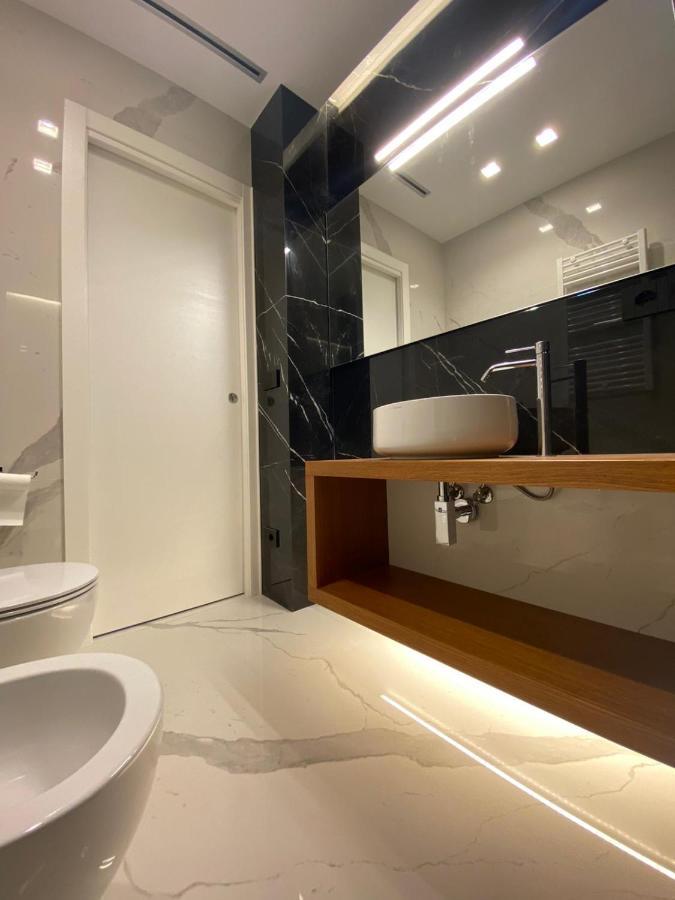 Carulli Suite Design 바리 외부 사진