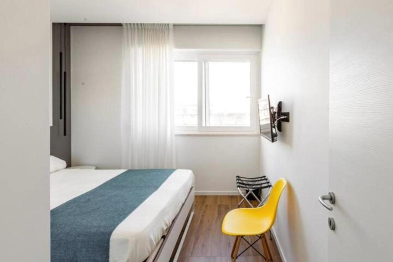 Carulli Suite Design 바리 외부 사진
