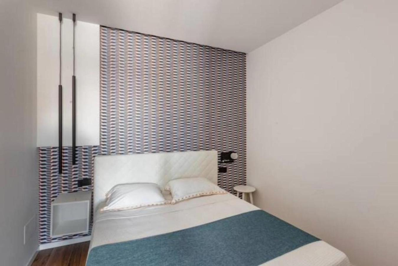 Carulli Suite Design 바리 외부 사진