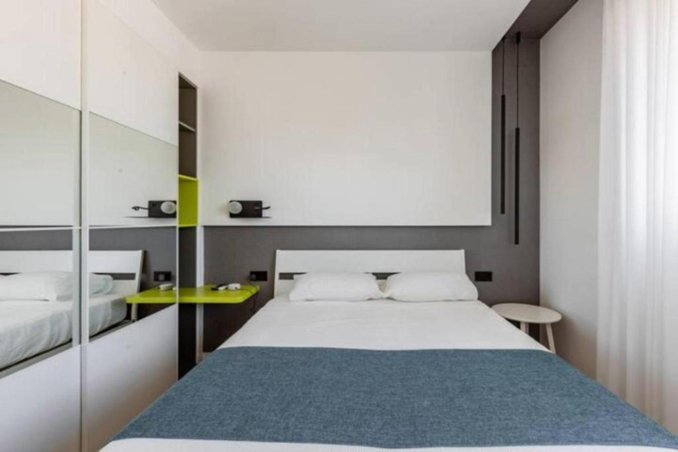 Carulli Suite Design 바리 외부 사진
